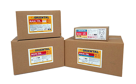 オリエンタルカラー薬品