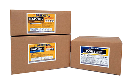 オリエンタルカラー薬品