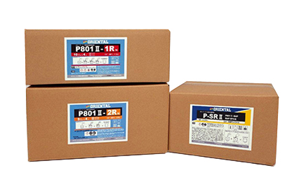 オリエンタルカラー薬品