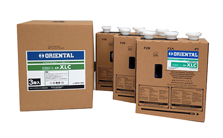 オリエンタルカラー薬品