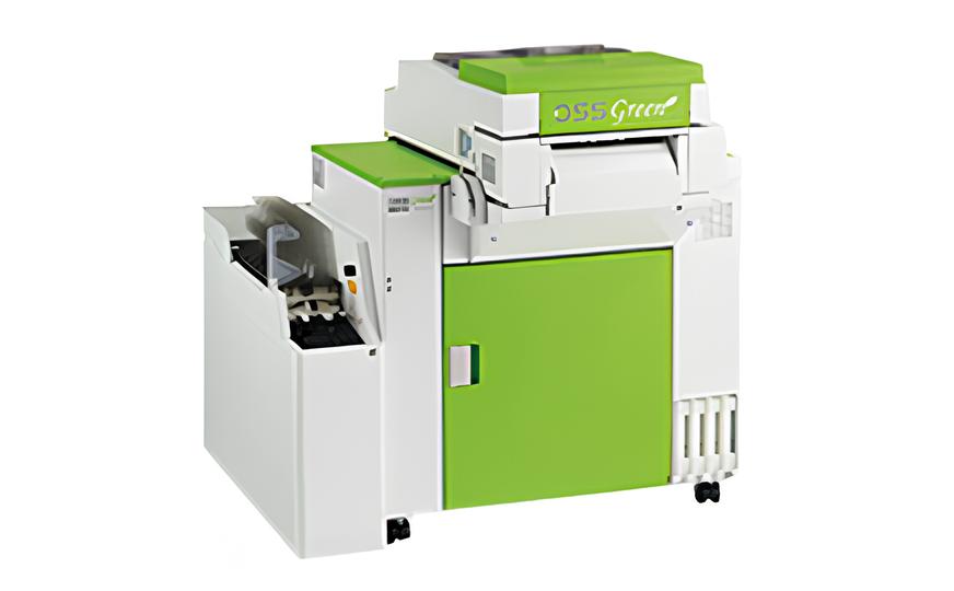 ミニラボ機器green